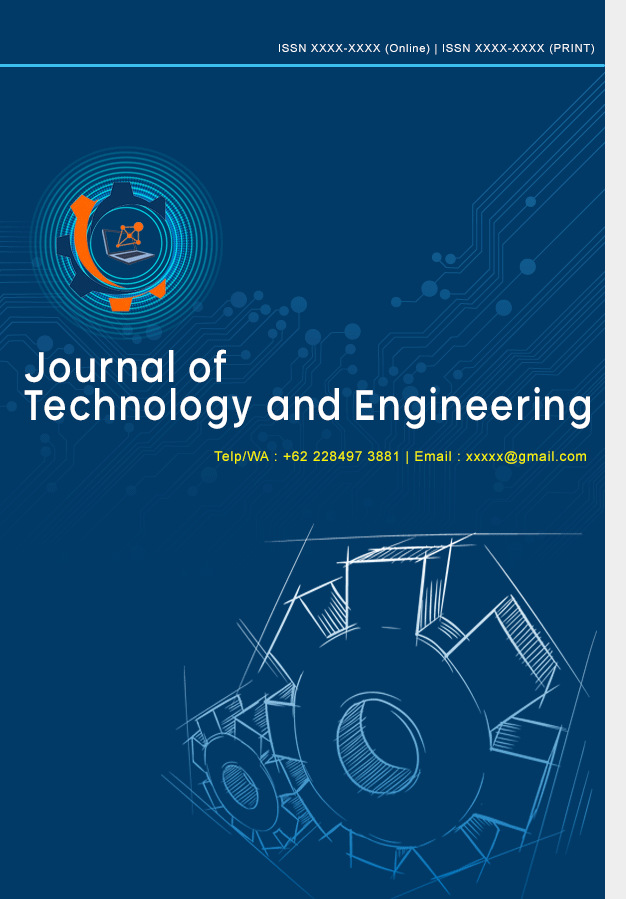 					View Vol. 1 No. 1 (2024): September
				